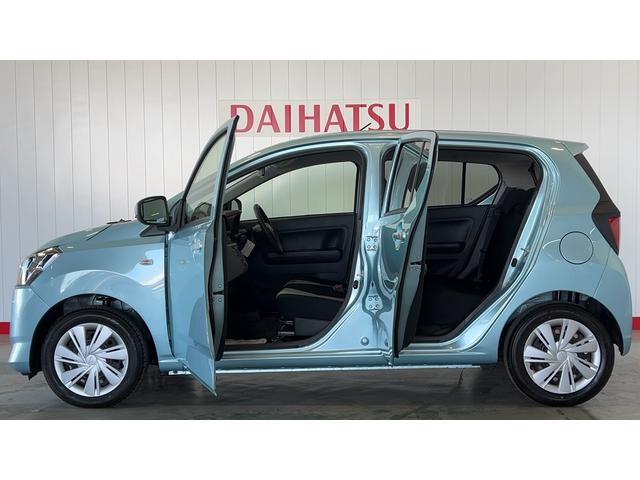 ミライースＸ　ＳＡIII（茨城県）の中古車