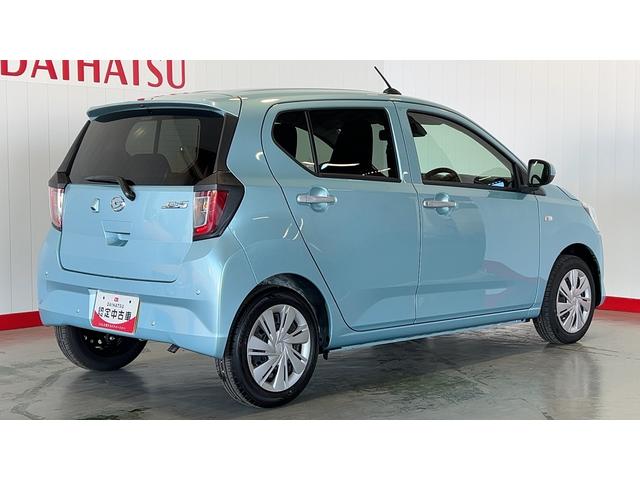 ミライースＸ　ＳＡIII（茨城県）の中古車