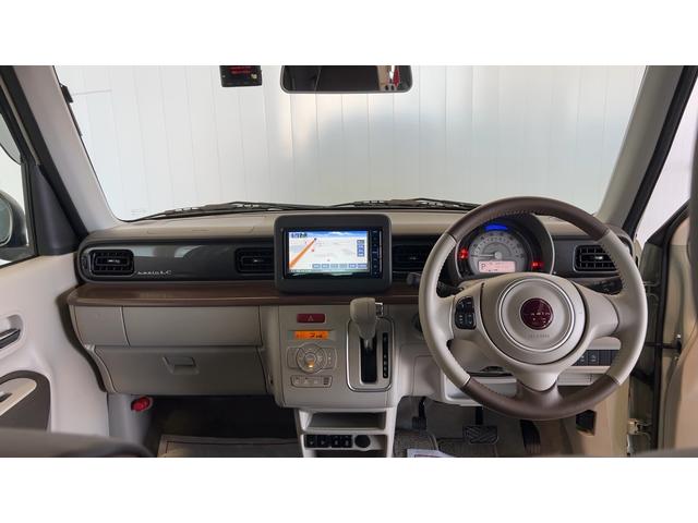 アルトラパンＬＣＸ（茨城県）の中古車