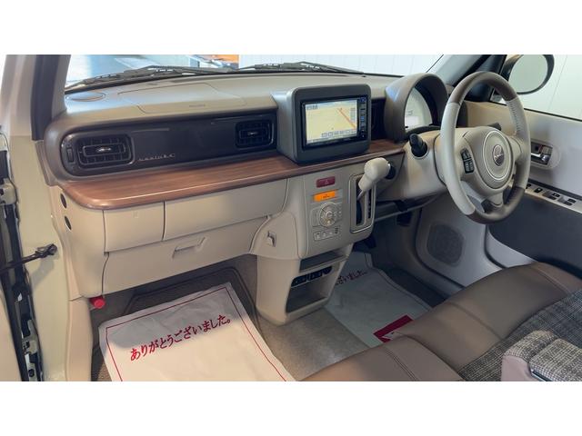 アルトラパンＬＣＸ（茨城県）の中古車