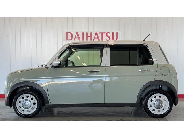 アルトラパンＬＣＸ（茨城県）の中古車