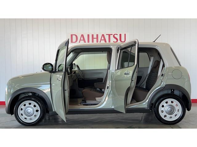 アルトラパンＬＣＸ（茨城県）の中古車