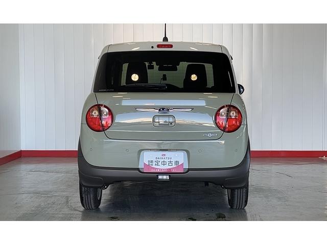 アルトラパンＬＣＸ（茨城県）の中古車