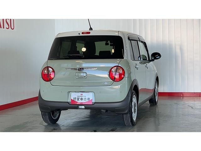 アルトラパンＬＣＸ（茨城県）の中古車