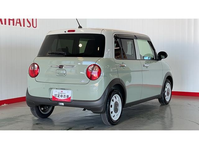 アルトラパンＬＣＸ（茨城県）の中古車