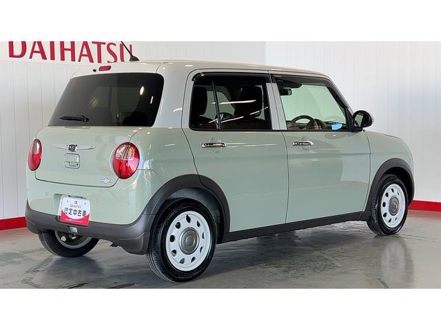 アルトラパンＬＣＸ（茨城県）の中古車