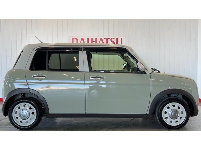 アルトラパンＬＣＸ（茨城県）の中古車