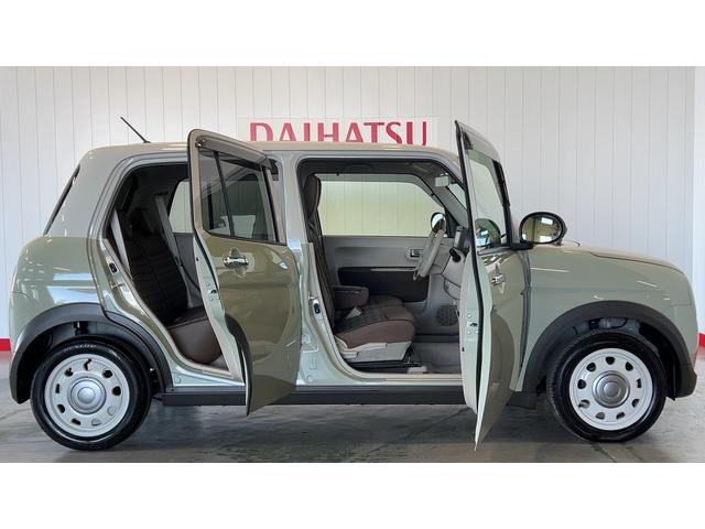 アルトラパンＬＣＸ（茨城県）の中古車