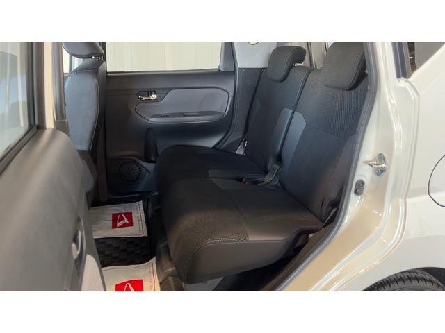 ムーヴカスタム　Ｘ　ハイパーＳＡ（茨城県）の中古車