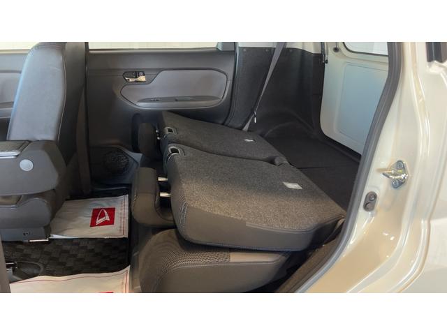 ムーヴカスタム　Ｘ　ハイパーＳＡ（茨城県）の中古車