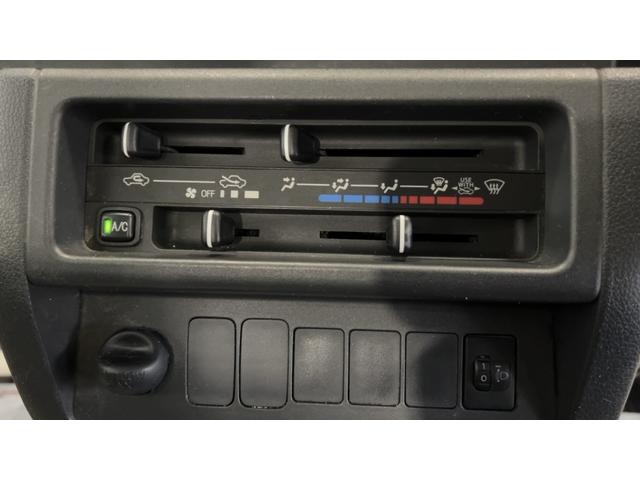 ハイゼットトラックスタンダード（茨城県）の中古車