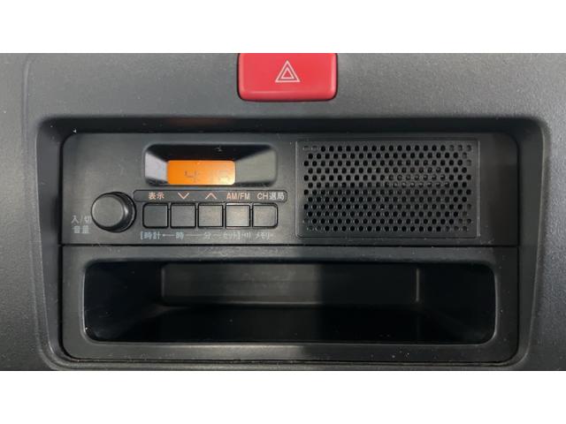 ハイゼットトラックスタンダード（茨城県）の中古車