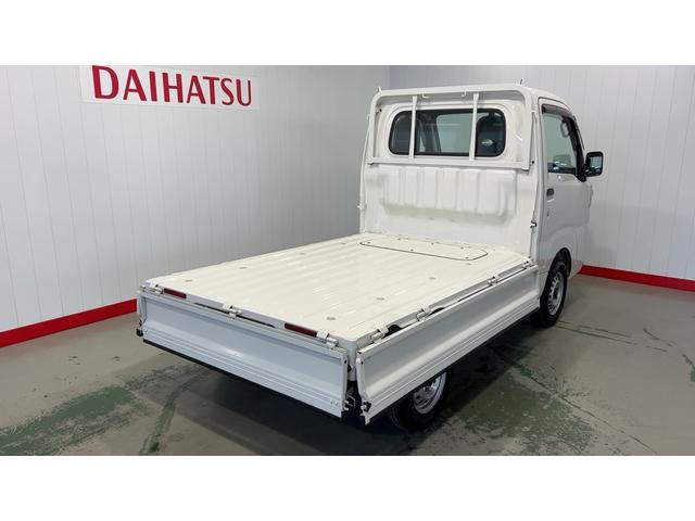 ハイゼットトラックスタンダード（茨城県）の中古車