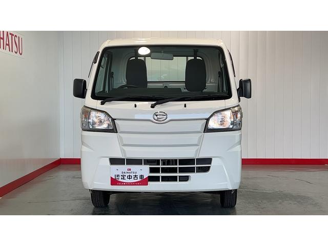 ハイゼットトラックスタンダード（茨城県）の中古車