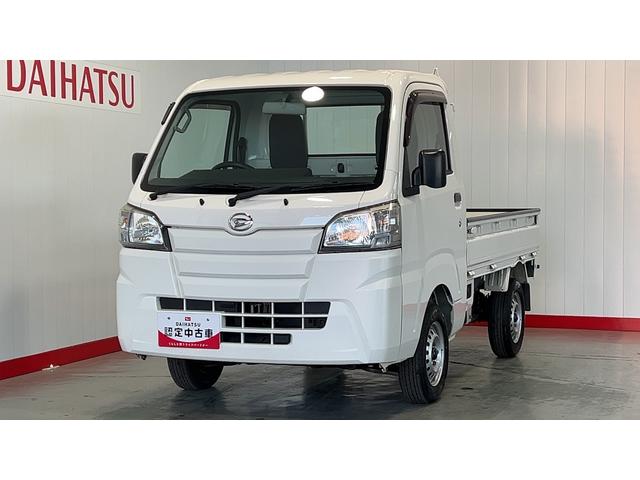 ハイゼットトラックスタンダード（茨城県）の中古車