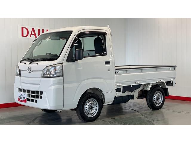 ハイゼットトラックスタンダード（茨城県）の中古車