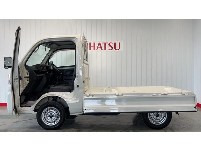 ハイゼットトラックスタンダード（茨城県）の中古車