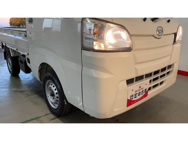 ハイゼットトラックスタンダード（茨城県）の中古車