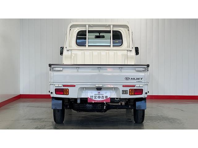 ハイゼットトラックスタンダード（茨城県）の中古車