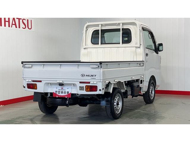 ハイゼットトラックスタンダード（茨城県）の中古車