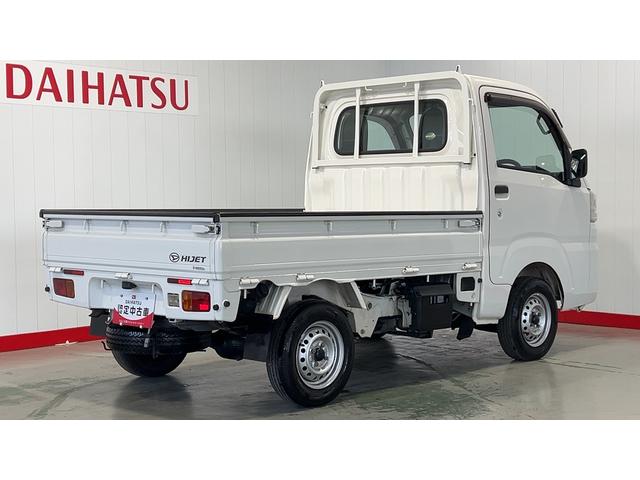 ハイゼットトラックスタンダード（茨城県）の中古車