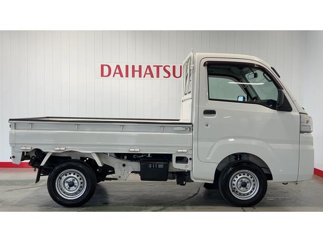 ハイゼットトラックスタンダード（茨城県）の中古車