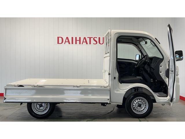 ハイゼットトラックスタンダード（茨城県）の中古車