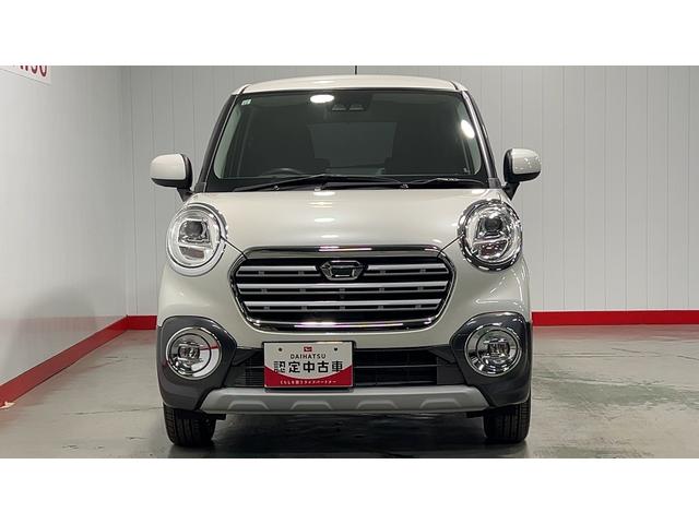 キャストアクティバＧ　ＶＳ　ＳＡIII（茨城県）の中古車