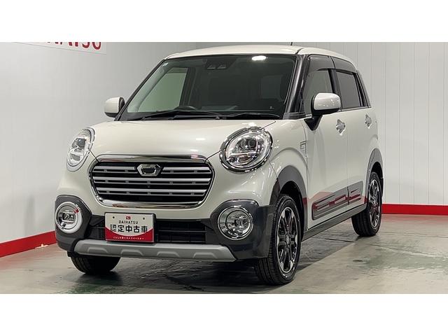 キャストアクティバＧ　ＶＳ　ＳＡIII（茨城県）の中古車