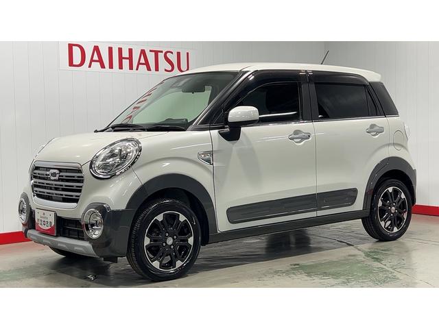 キャストアクティバＧ　ＶＳ　ＳＡIII（茨城県）の中古車