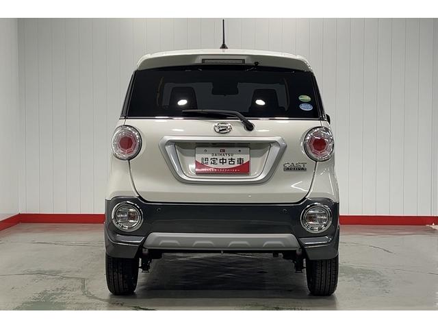 キャストアクティバＧ　ＶＳ　ＳＡIII（茨城県）の中古車