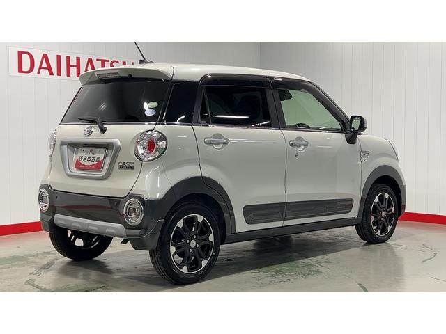 キャストアクティバＧ　ＶＳ　ＳＡIII（茨城県）の中古車
