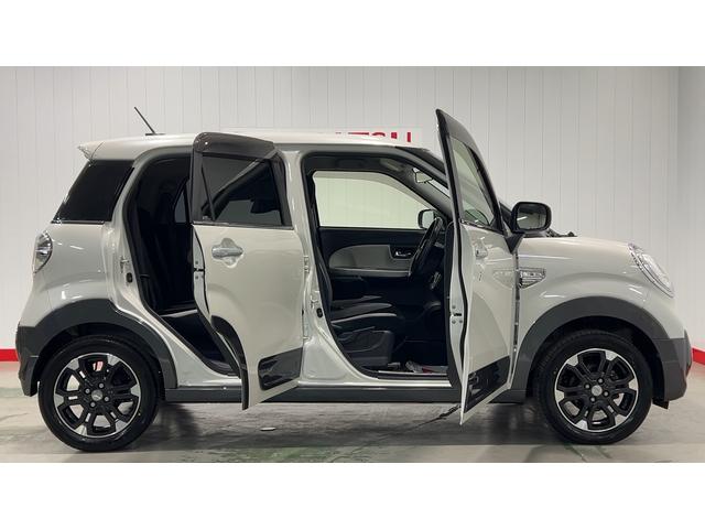 キャストアクティバＧ　ＶＳ　ＳＡIII（茨城県）の中古車