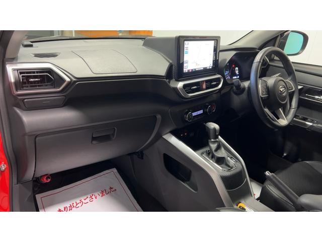 ロッキープレミアム（茨城県）の中古車