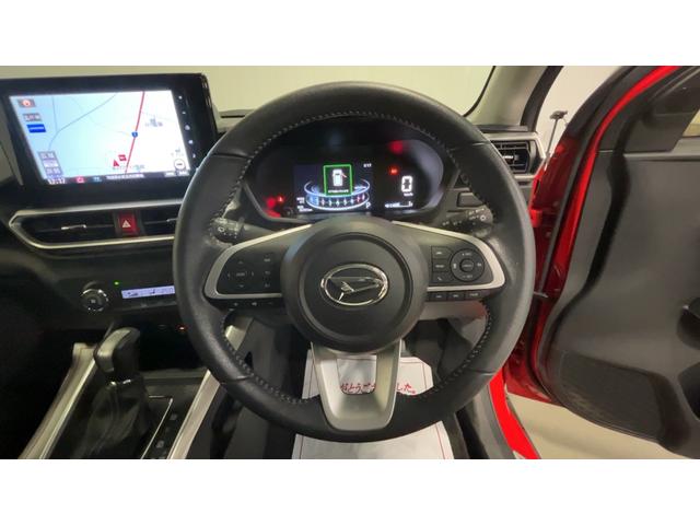 ロッキープレミアム（茨城県）の中古車