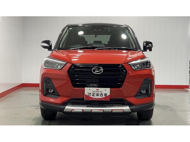 ロッキープレミアム（茨城県）の中古車