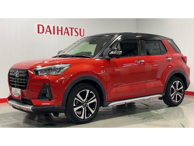 ロッキープレミアム（茨城県）の中古車