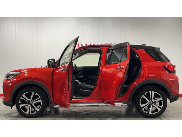 ロッキープレミアム（茨城県）の中古車