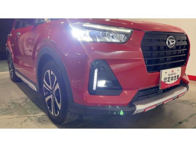 ロッキープレミアム（茨城県）の中古車