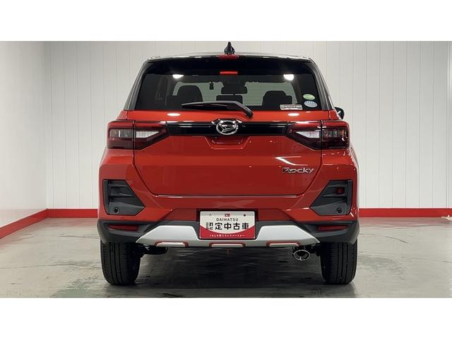 ロッキープレミアム（茨城県）の中古車