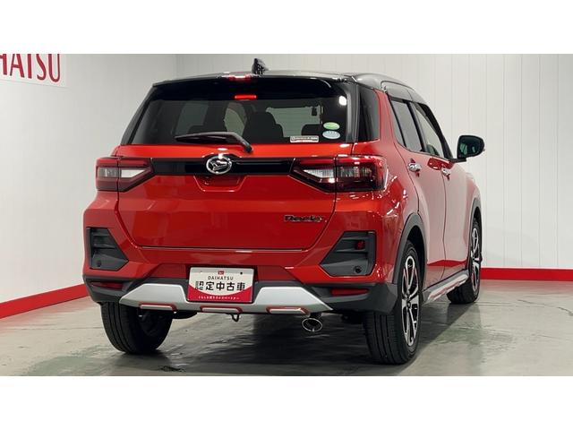 ロッキープレミアム（茨城県）の中古車