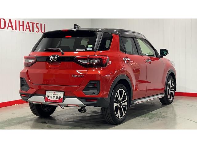 ロッキープレミアム（茨城県）の中古車