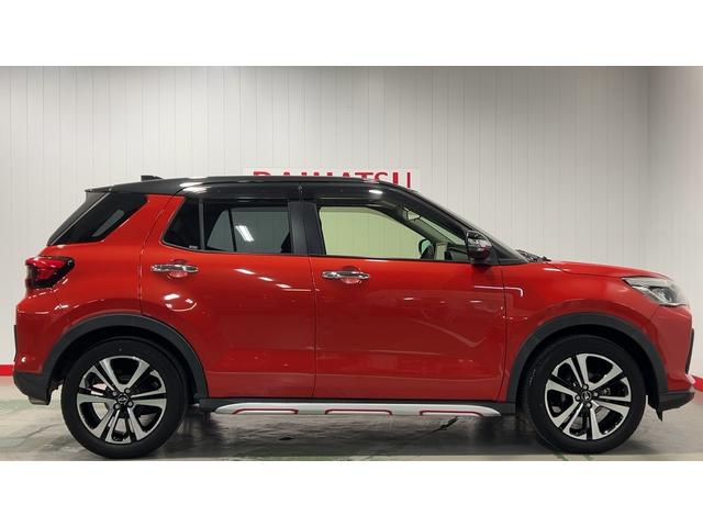 ロッキープレミアム（茨城県）の中古車