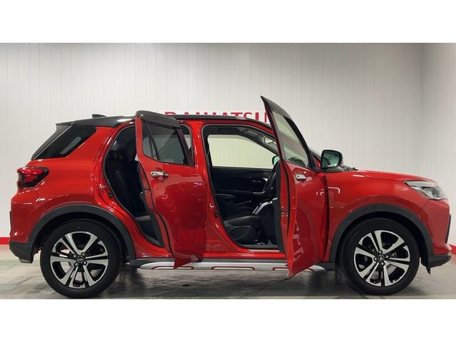 ロッキープレミアム（茨城県）の中古車