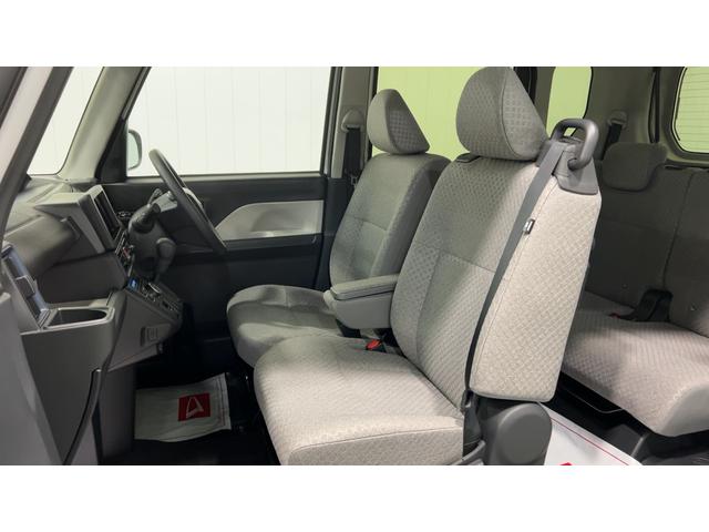 タントＸ（茨城県）の中古車