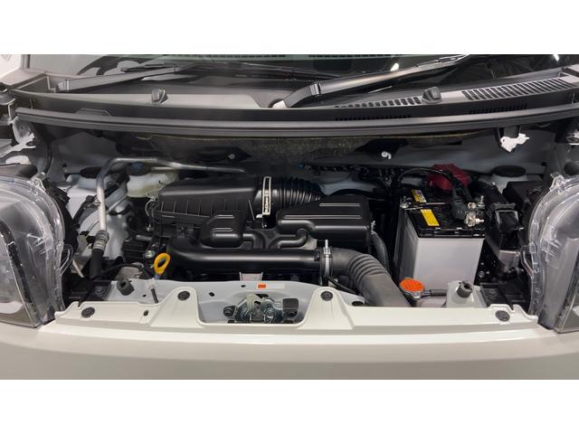 タントＸ（茨城県）の中古車