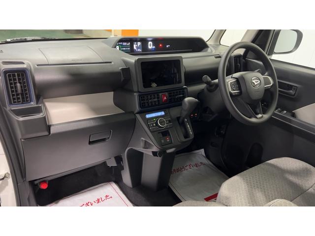 タントＸ（茨城県）の中古車