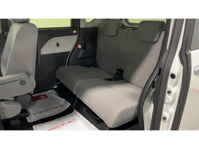 タントＸ（茨城県）の中古車