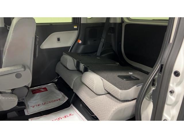 タントＸ（茨城県）の中古車