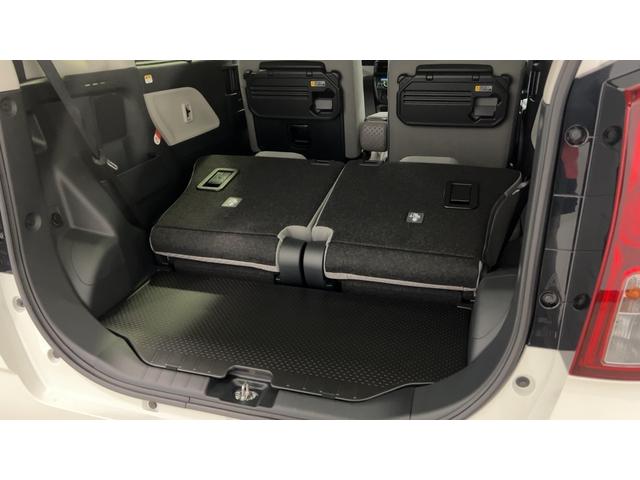 タントＸ（茨城県）の中古車